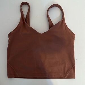 Lululemon align tank top
